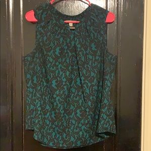 New York & Company Dress Tank